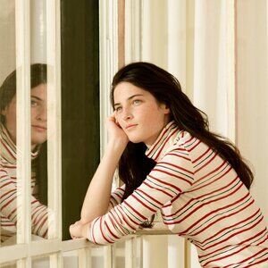 Petit Bateau - Cotton Turtle Neck - Ines de la Fressange - NWOT